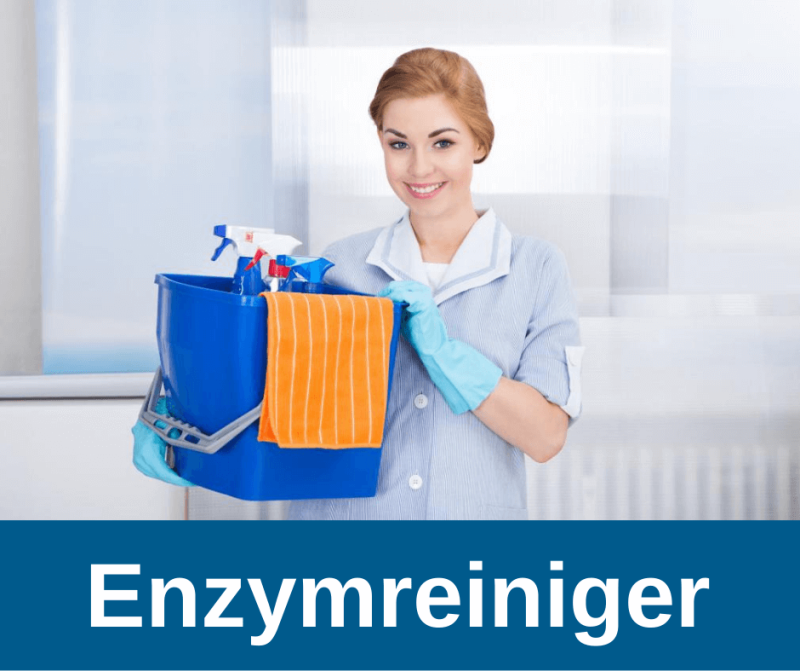 Enzymreiniger
