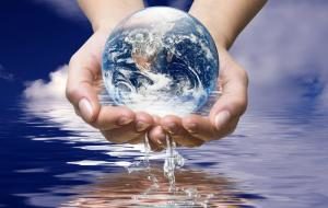 Wasser ist lebenswichtig